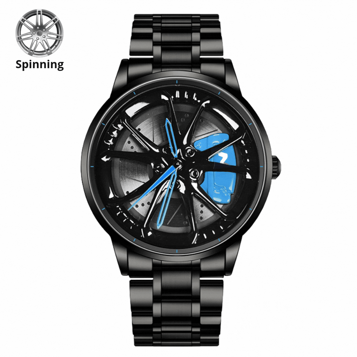 N30 Line | Rolling N’ Fast