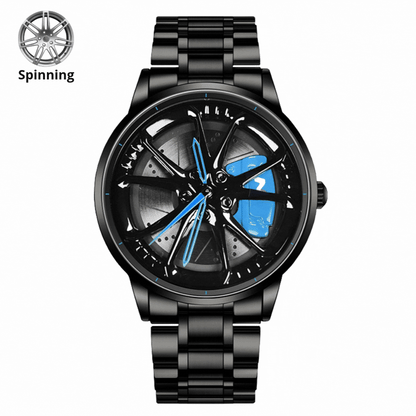 N30 Line | Rolling N’ Fast