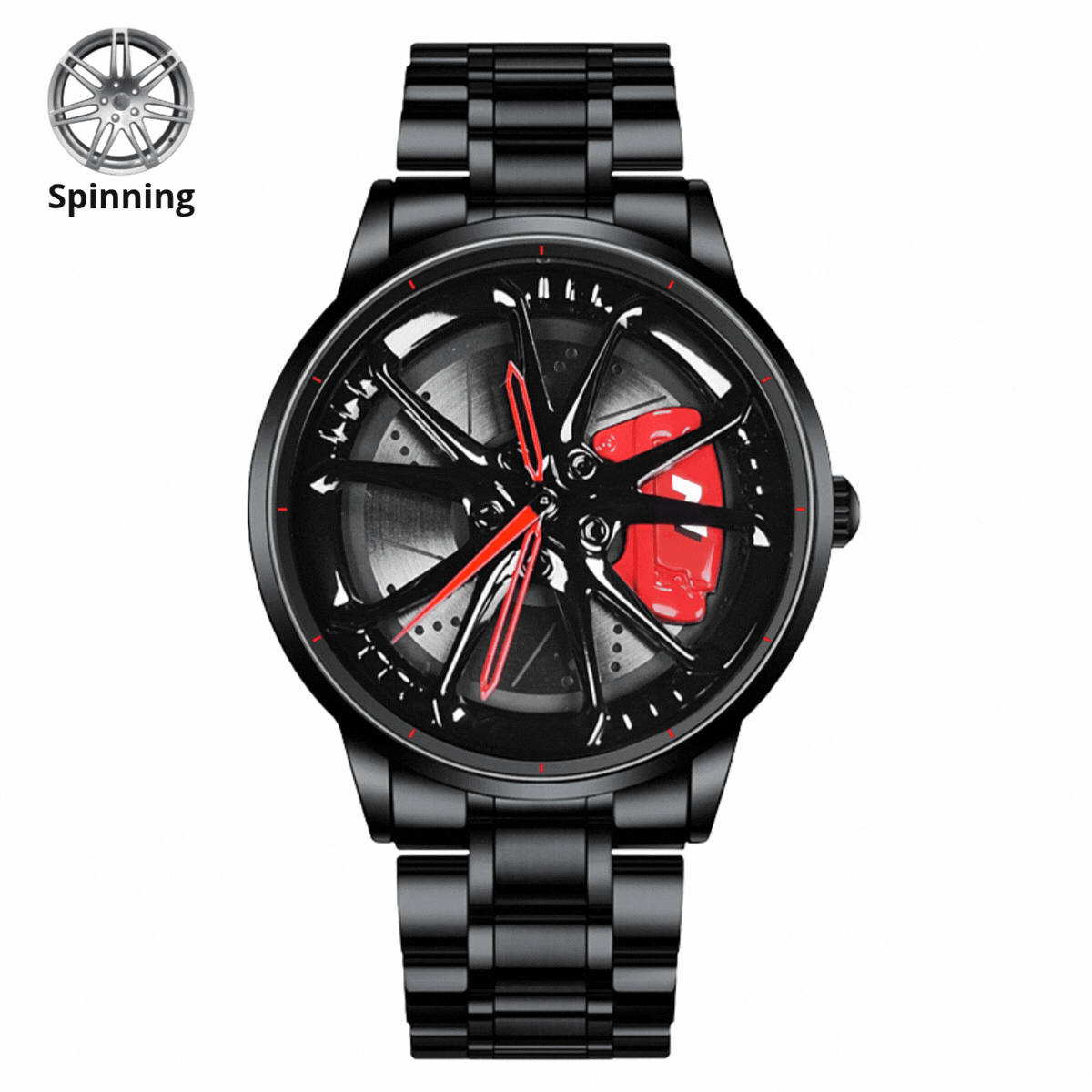 N30 Line | Rolling N’ Fast