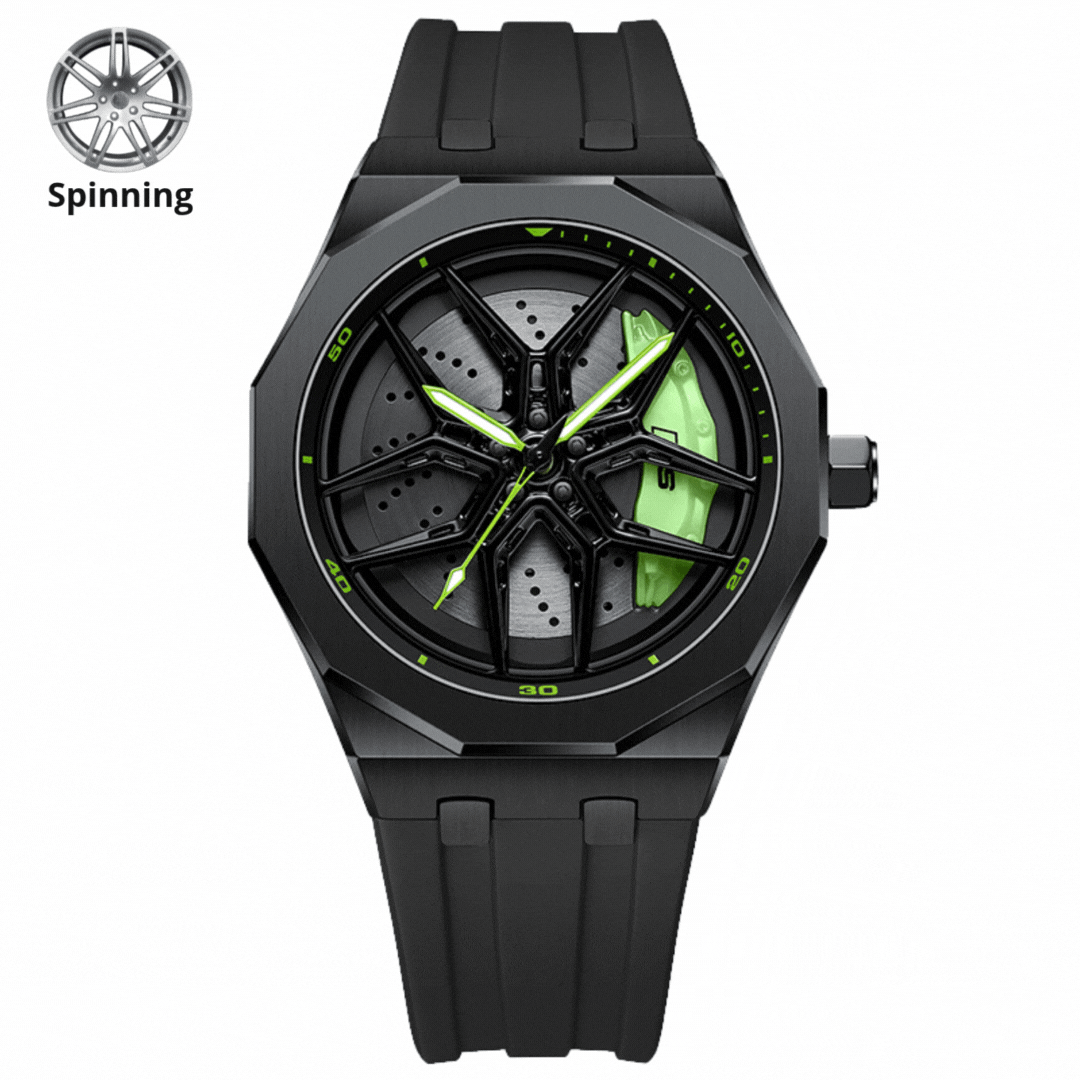 Audi RS-Q8 (Limit Edition) | Rolling N’ Fast