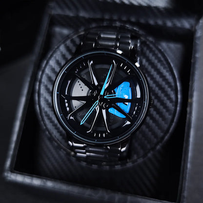 N30 Line | Rolling N’ Fast