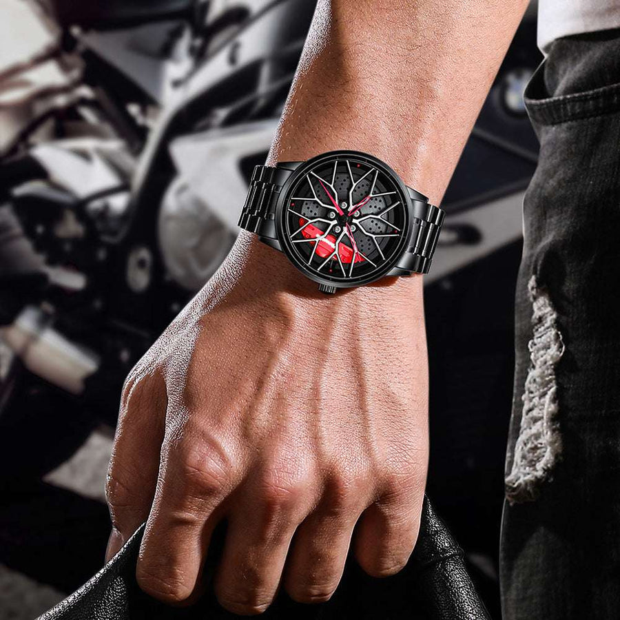 -Brake Brembo- | Rolling N’ Fast
