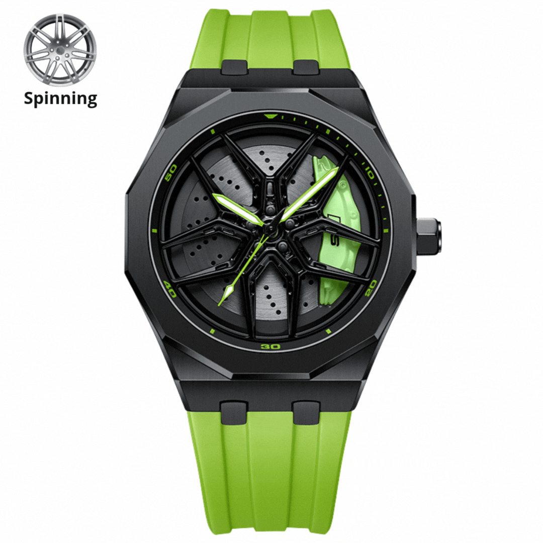 Audi RS-Q8 (Limit Edition) | Rolling N’ Fast