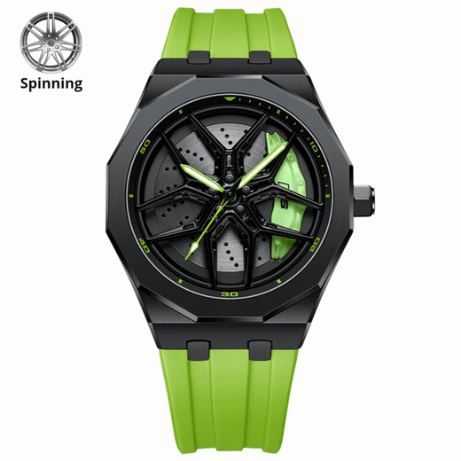 Audi RS-Q8 (Limitierte Edition) | Rolling N’ Fast