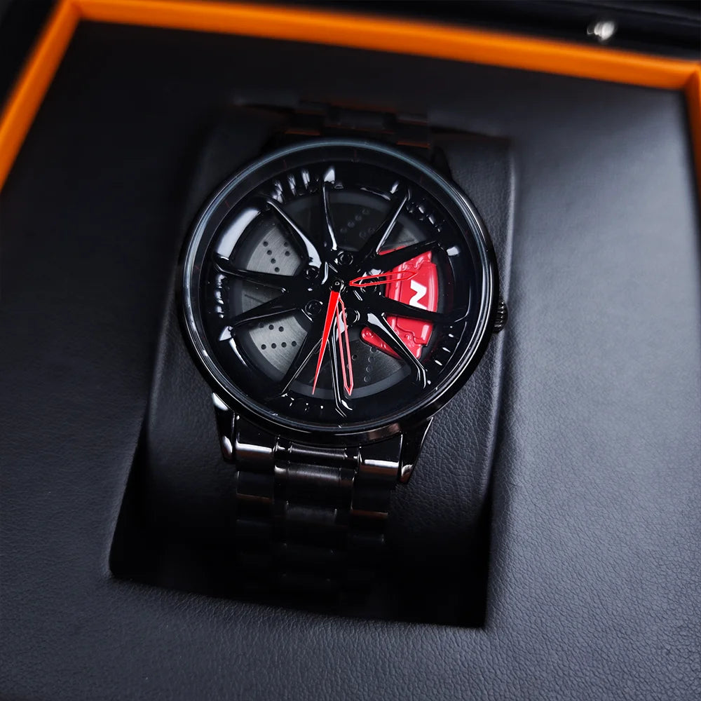 N30 Line | Rolling N’ Fast