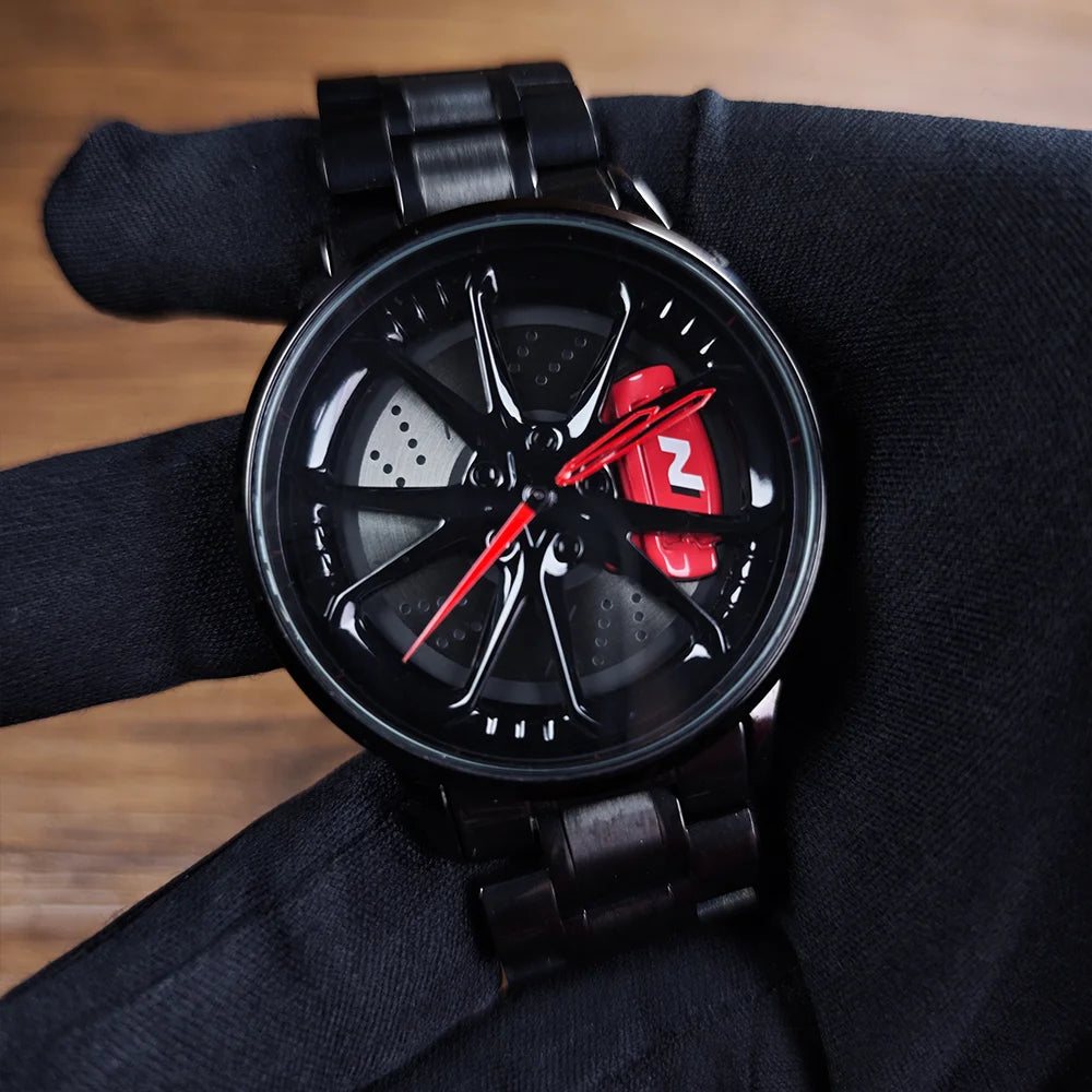 N30 Line | Rolling N’ Fast