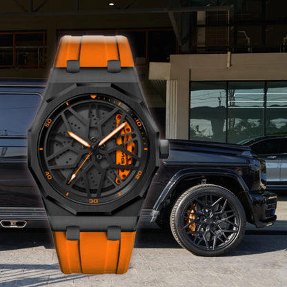Petronas AMG-G55 (Limit Edition) | Rolling N’ Fast