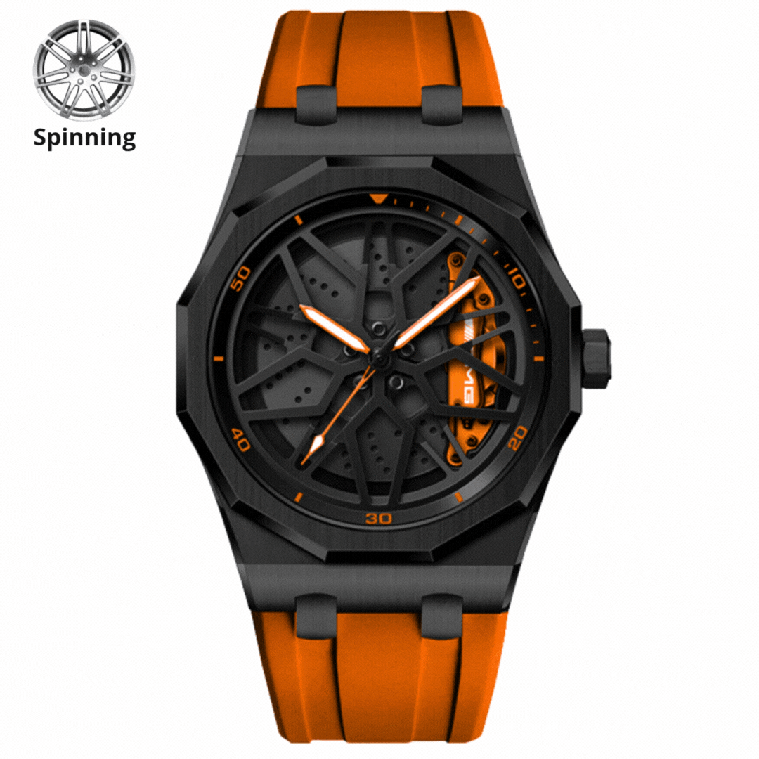 Mercedes AMG-G55 (Limit Edition) | Rolling N’ Fast