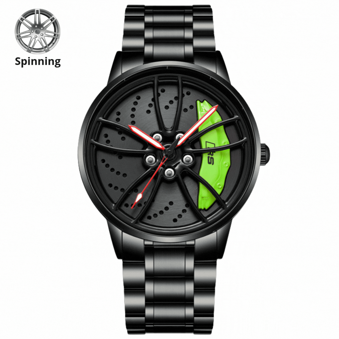 아우디 RS6 | Rolling N’ Fast