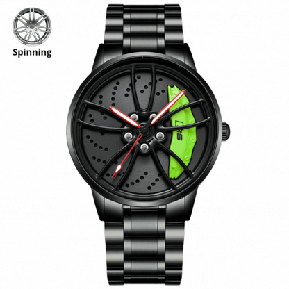 아우디 RS6 | Rolling N’ Fast