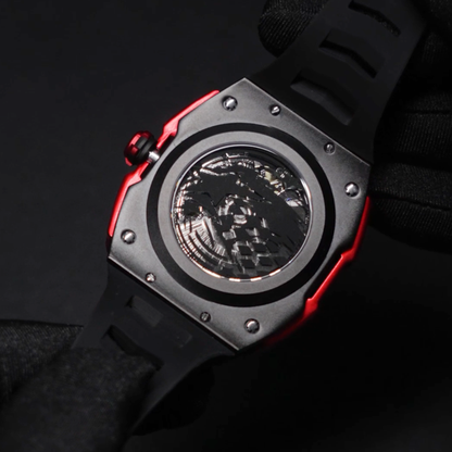 V12 SVJ Engine | Rolling N’ Fast