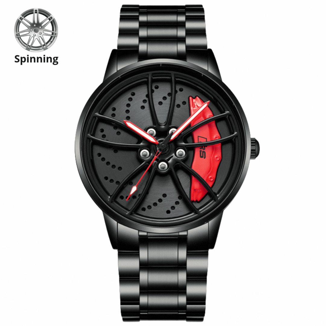 아우디 RS6 | Rolling N’ Fast