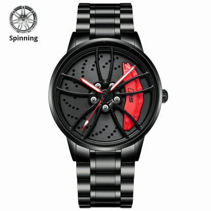 아우디 RS6 | Rolling N’ Fast