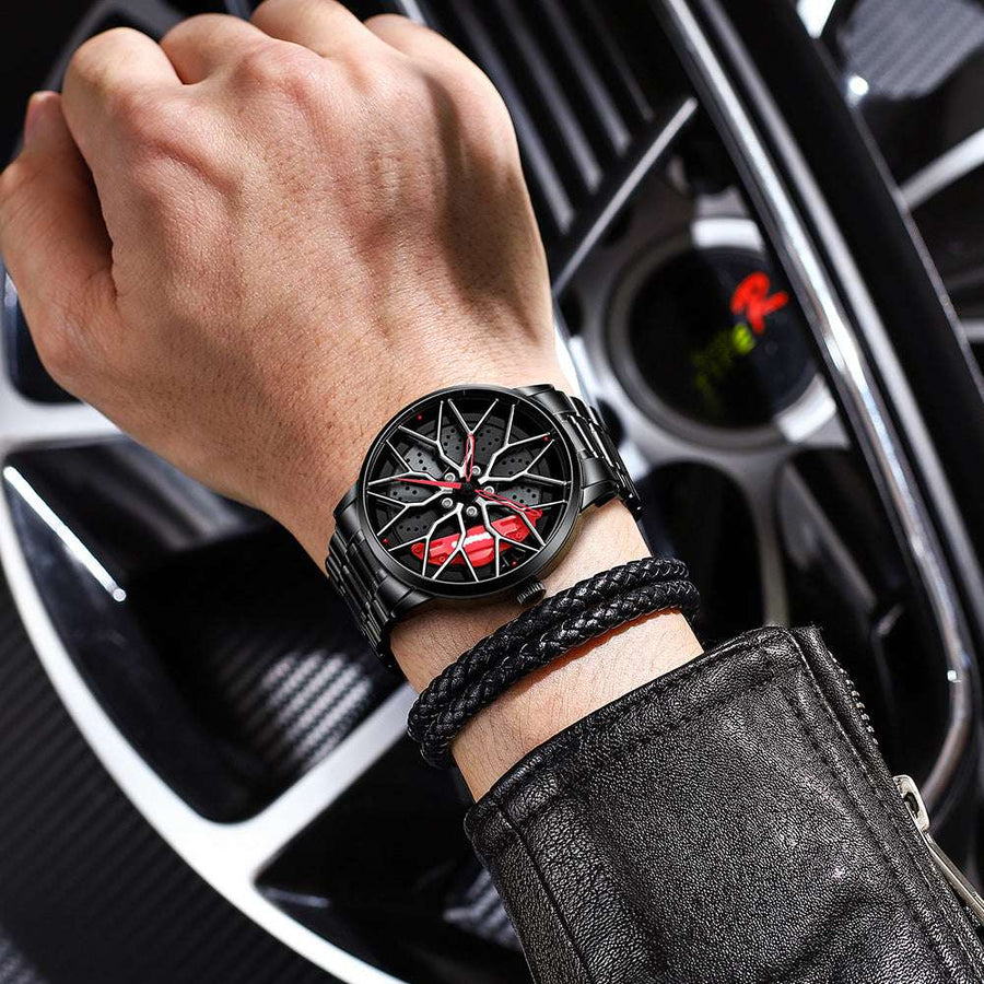 -Brake Brembo- | Rolling N’ Fast