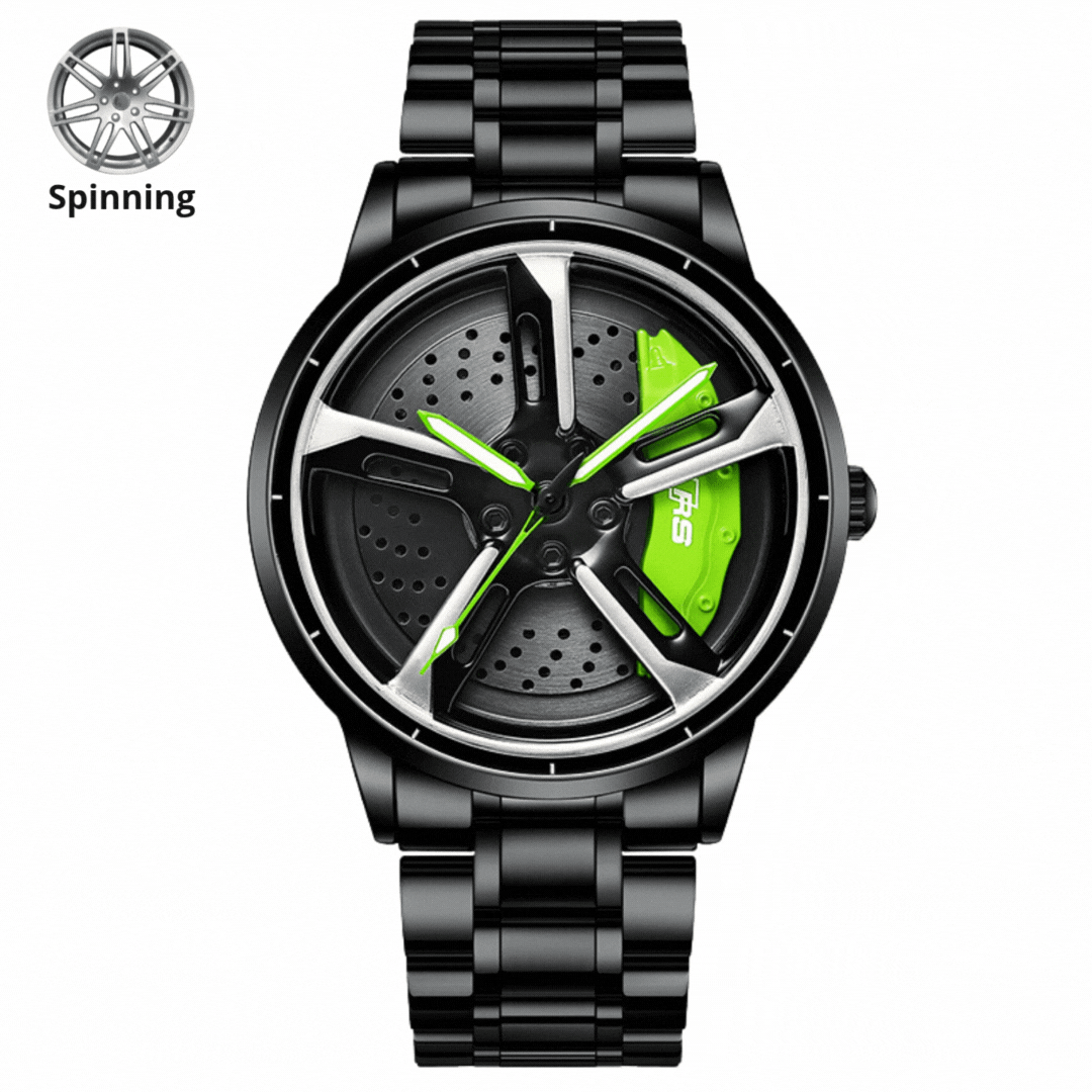 Audi RS7 | Rolling N’ Fast