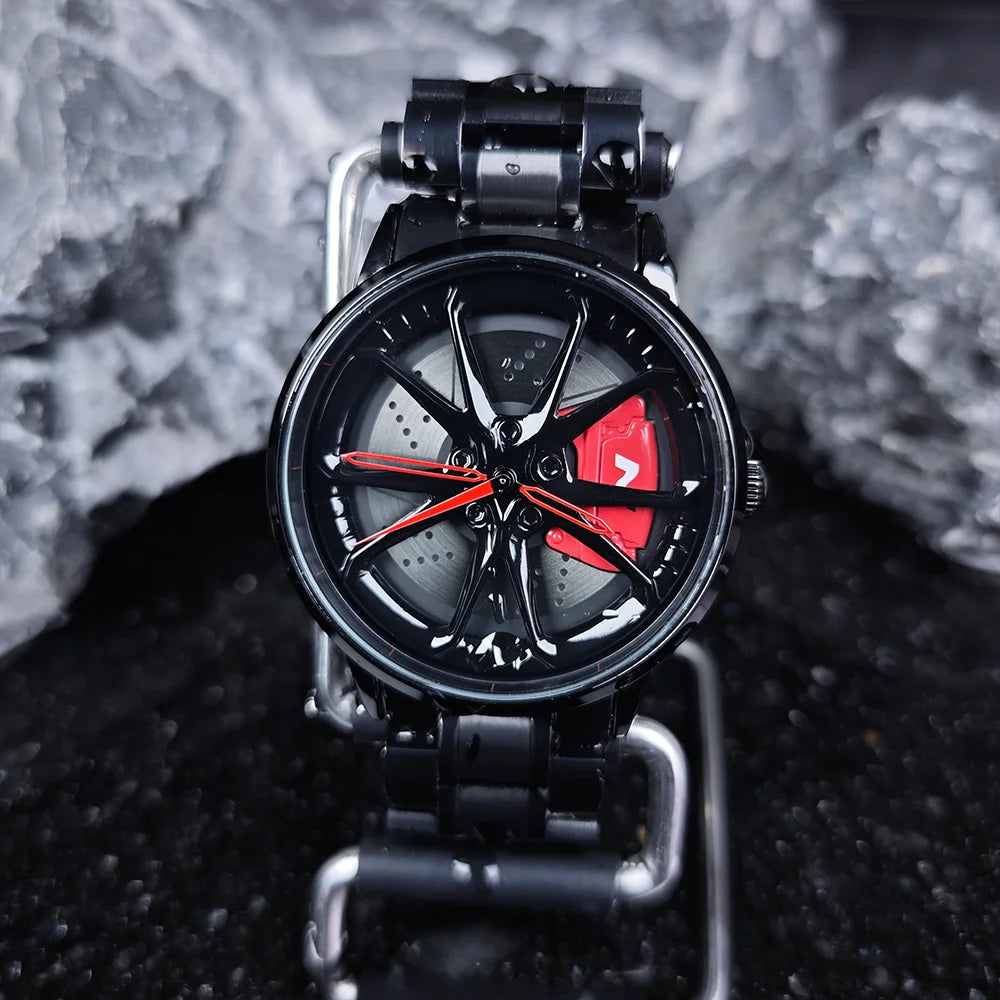 N30 Line | Rolling N’ Fast