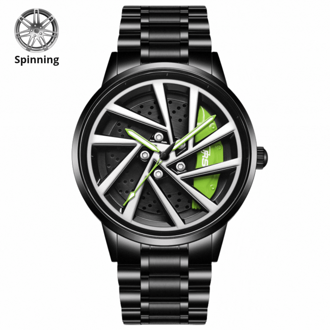 Audi RS-Blade | Rolling N’ Fast