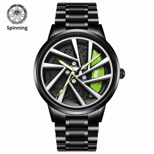 Audi RS-Blade | Rolling N’ Fast