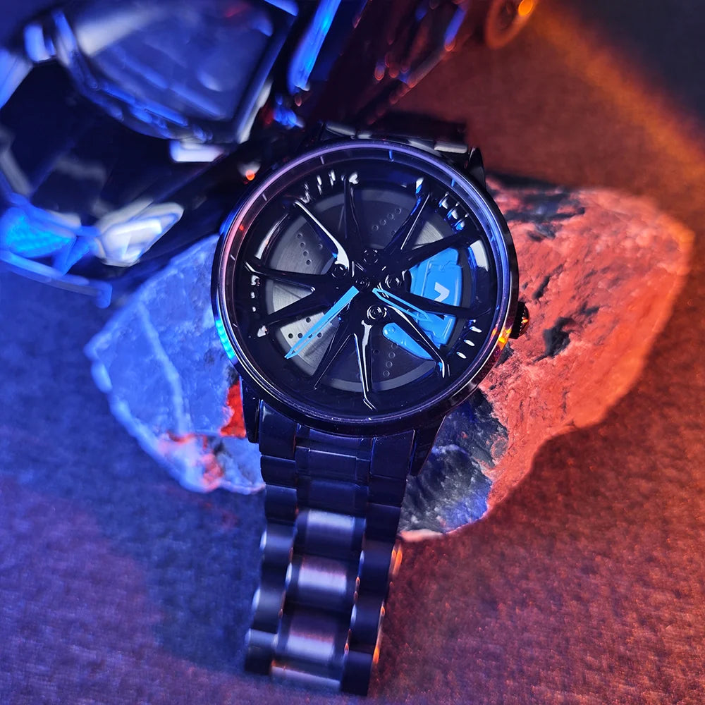 N30 Line | Rolling N’ Fast