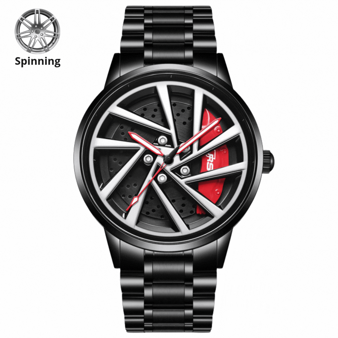 Audi RS-Blade | Rolling N’ Fast