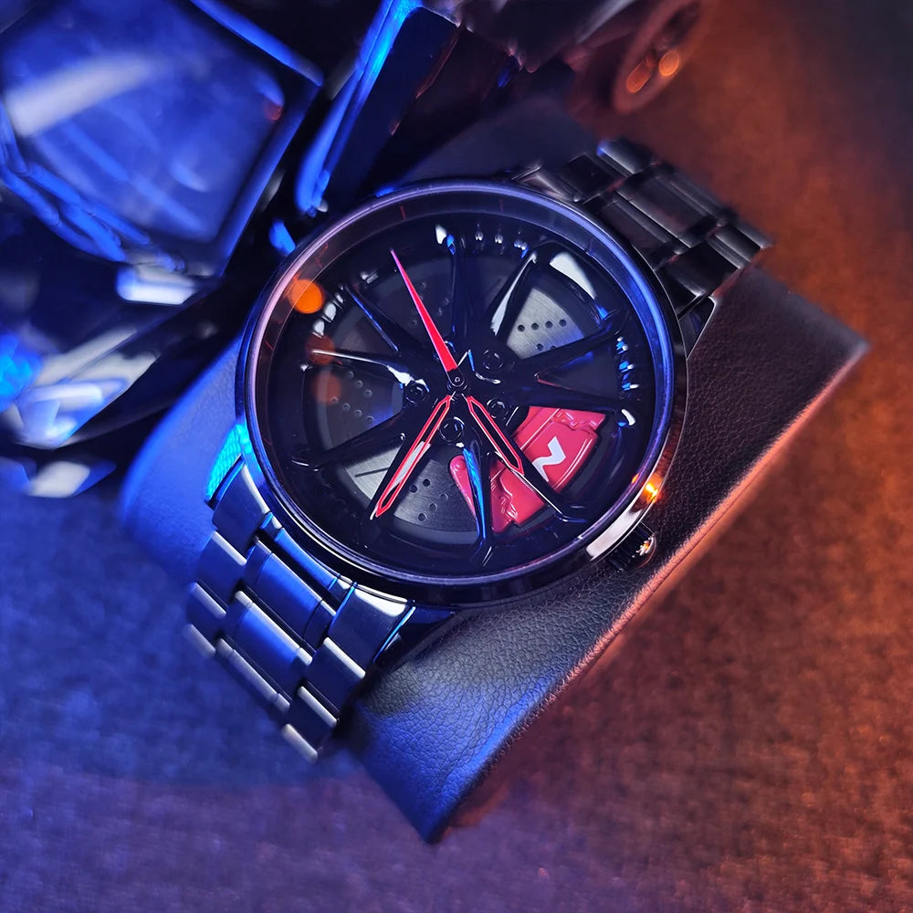 N30 Line | Rolling N’ Fast