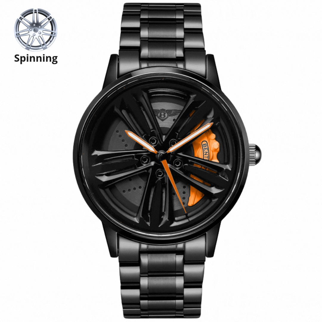 벤틀리 컨티넨탈-GT | Rolling N’ Fast