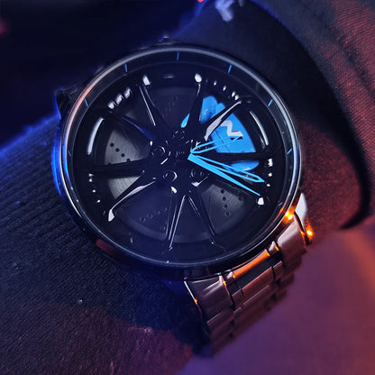 N30 Line | Rolling N’ Fast