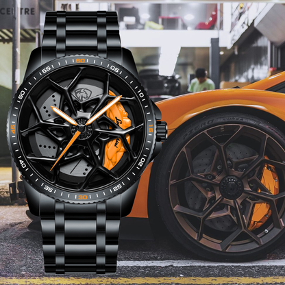 Aventador SV | Rolling N’ Fast