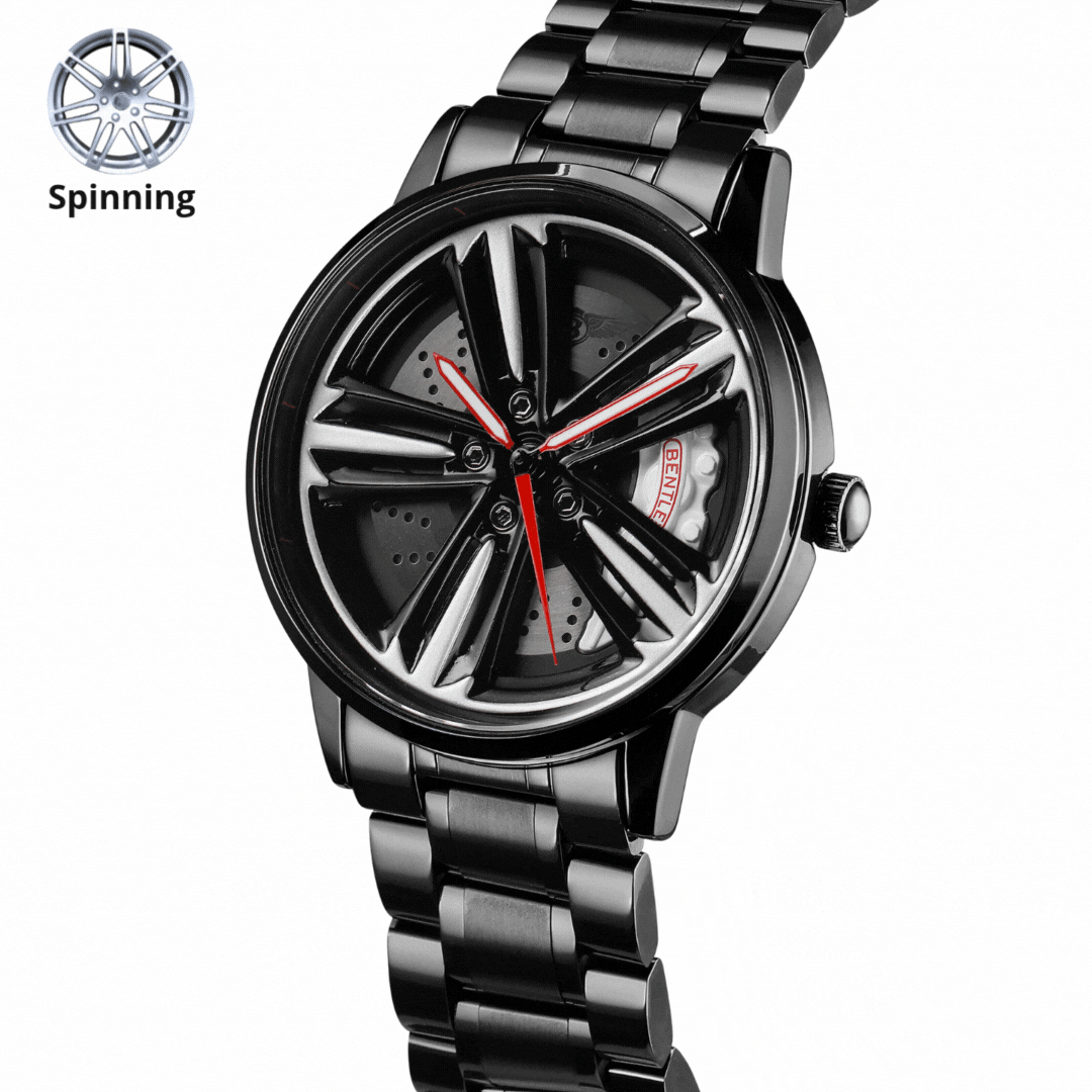 벤틀리 컨티넨탈-GT | Rolling N’ Fast