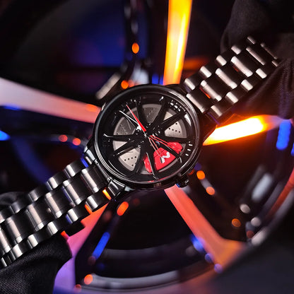 N30 Line | Rolling N’ Fast
