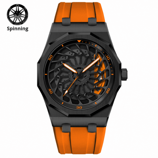 I8 (Limit Edition) | Rolling N’ Fast