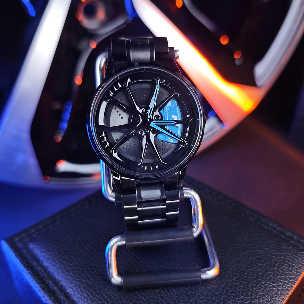 N30 Line | Rolling N’ Fast