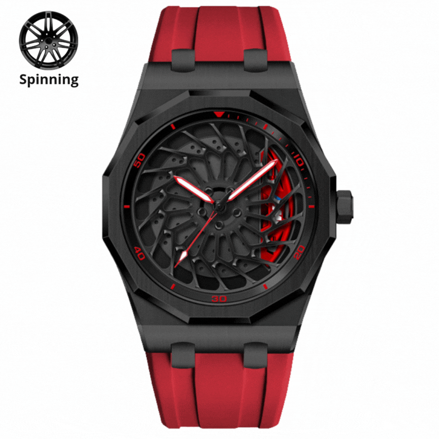 I8 (Limitowana Edycja) | Rolling N’ Fast