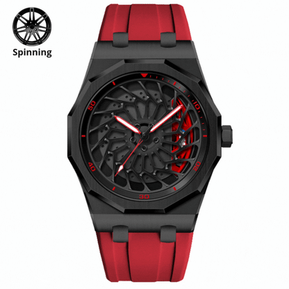 I8 (Limitowana Edycja) | Rolling N’ Fast