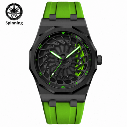 I8 (Limitowana Edycja) | Rolling N’ Fast