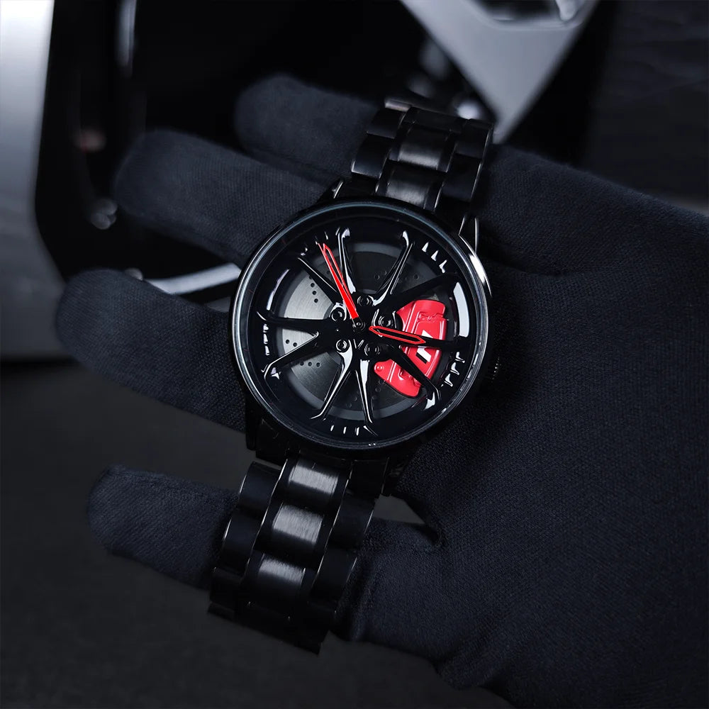 N30 Line | Rolling N’ Fast