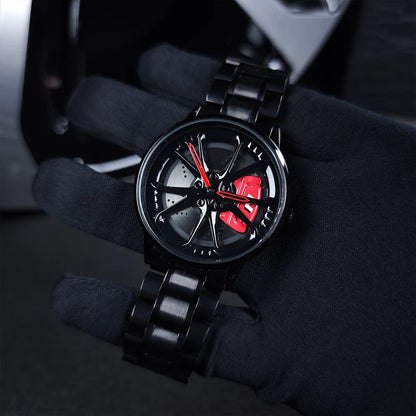 N30 Line | Rolling N’ Fast