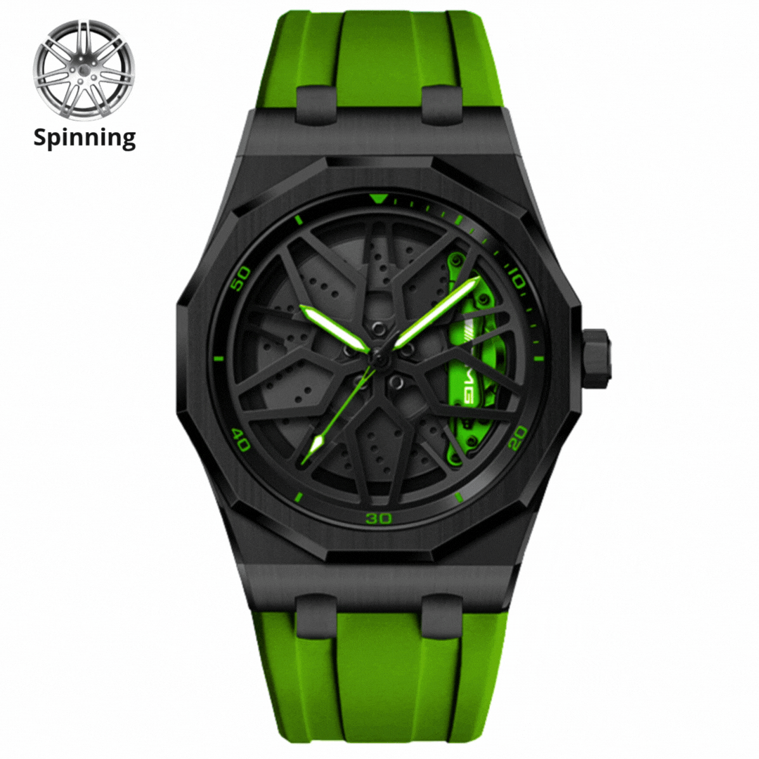 Mercedes AMG-G55 (Limit Edition) | Rolling N’ Fast