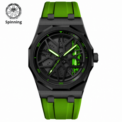 Mercedes AMG-G55 (Limit Edition) | Rolling N’ Fast