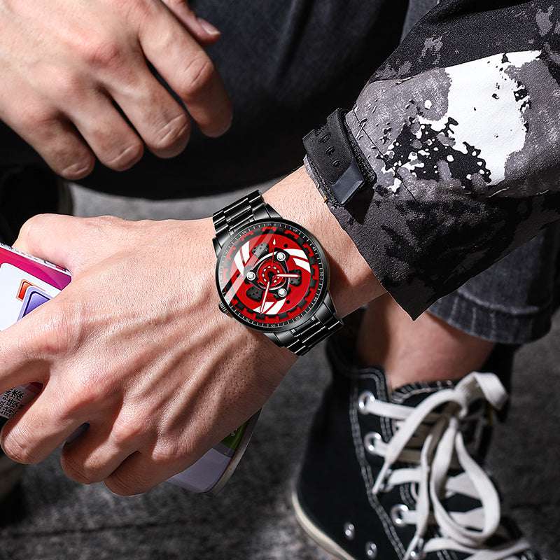 Pegati | Rolling N’ Fast