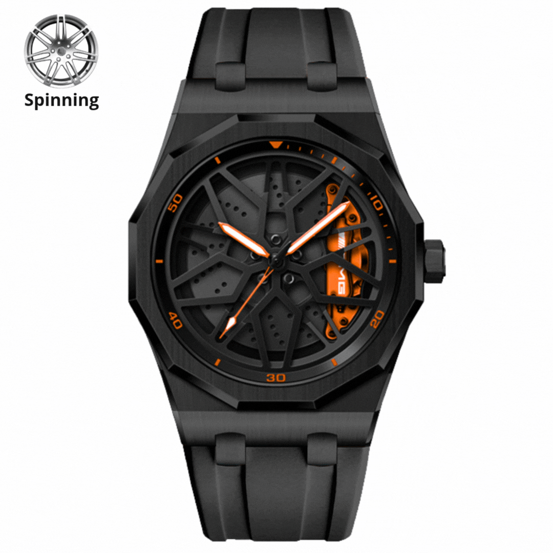 Mercedes AMG-G55 (Limit Edition) | Rolling N’ Fast