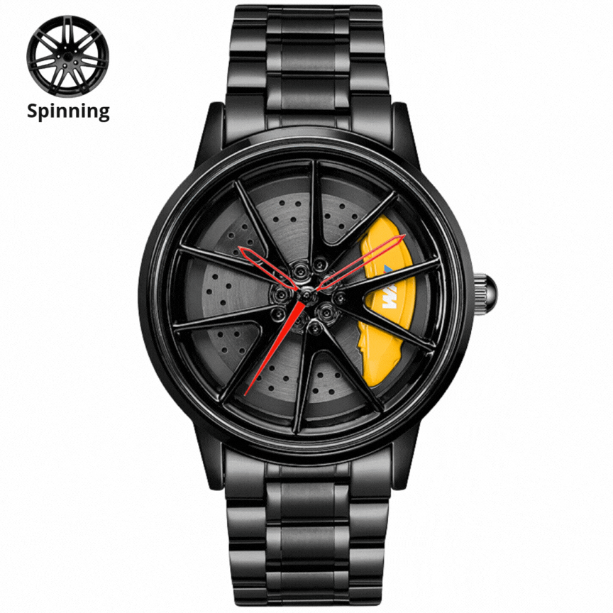 ///M3 | Rolling N’ Fast