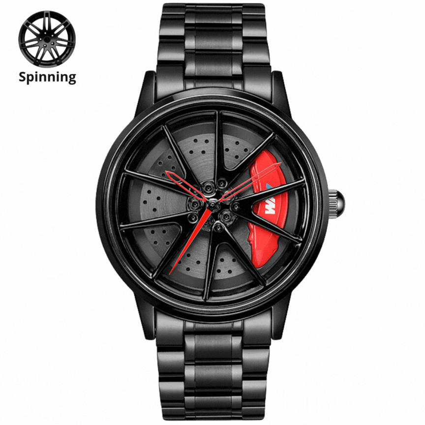 ///M3 | Rolling N’ Fast