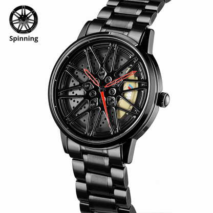 BMW M5 | Rolling N’ Fast