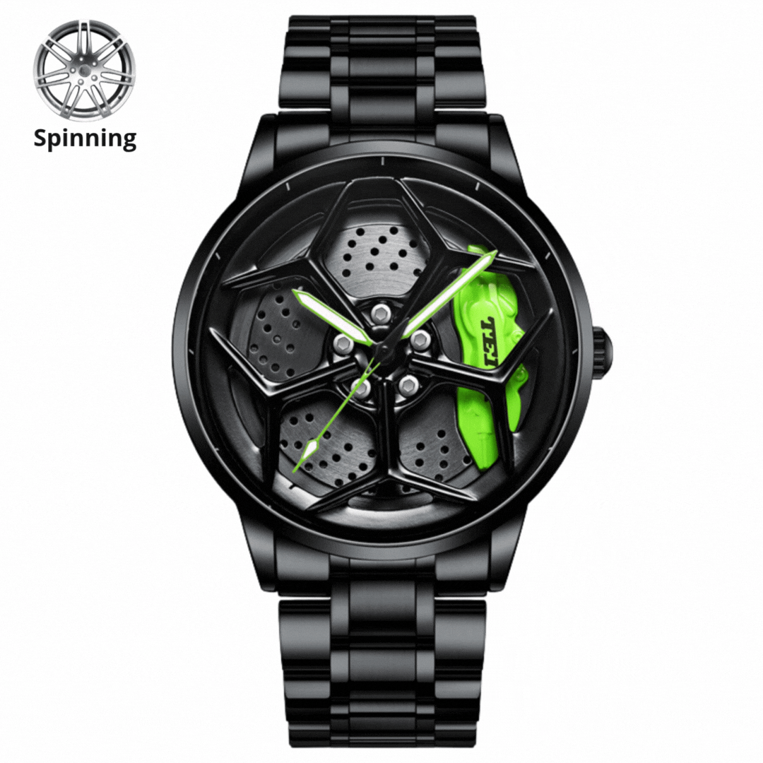 Cadillac CT5 | Rolling N’ Fast