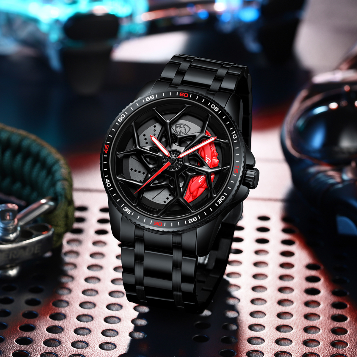 Aventador SV | Rolling N’ Fast