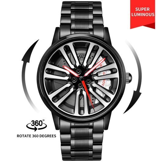 Reloj Alta Gama Range Rover SE (Giratorio)