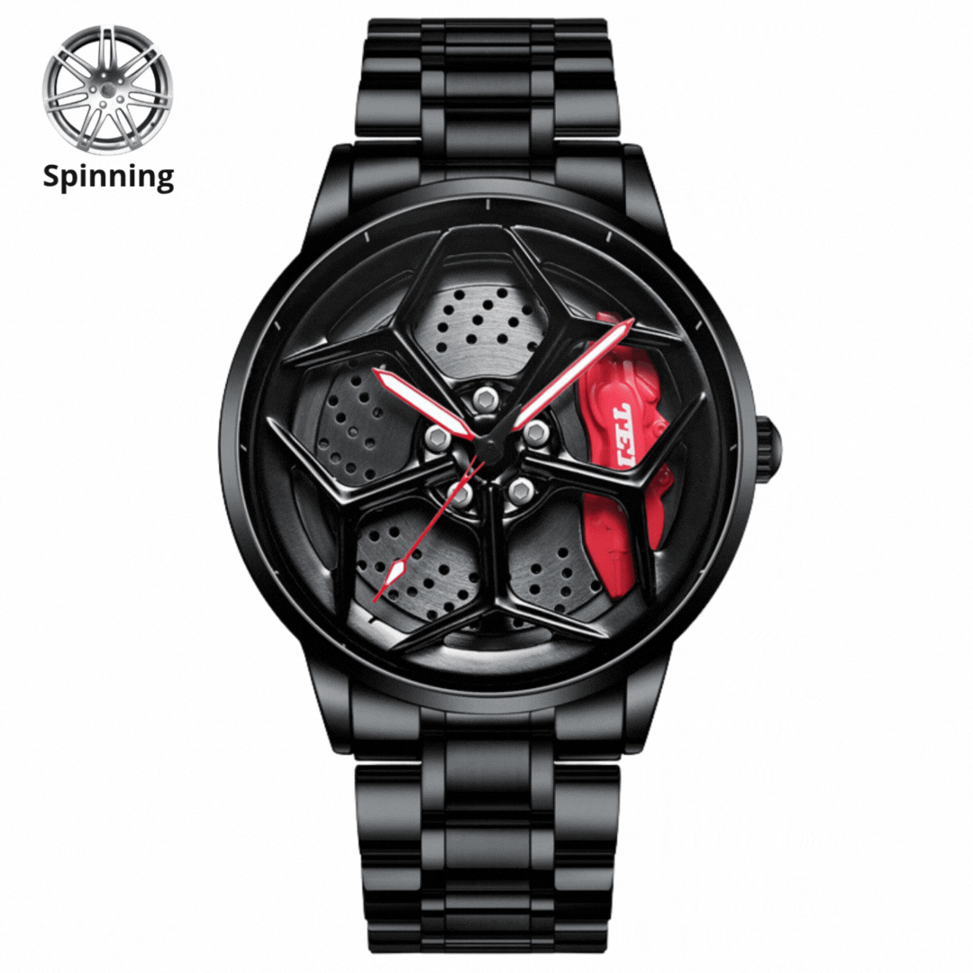 Cadillac CT5 | Rolling N’ Fast