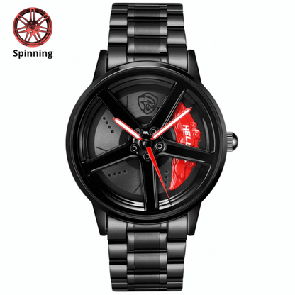 Hellcat | Rolling N’ Fast