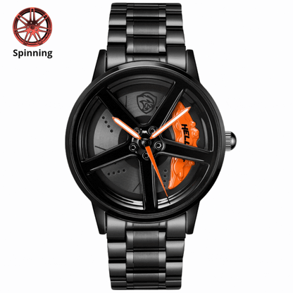 Hellcat | Rolling N’ Fast